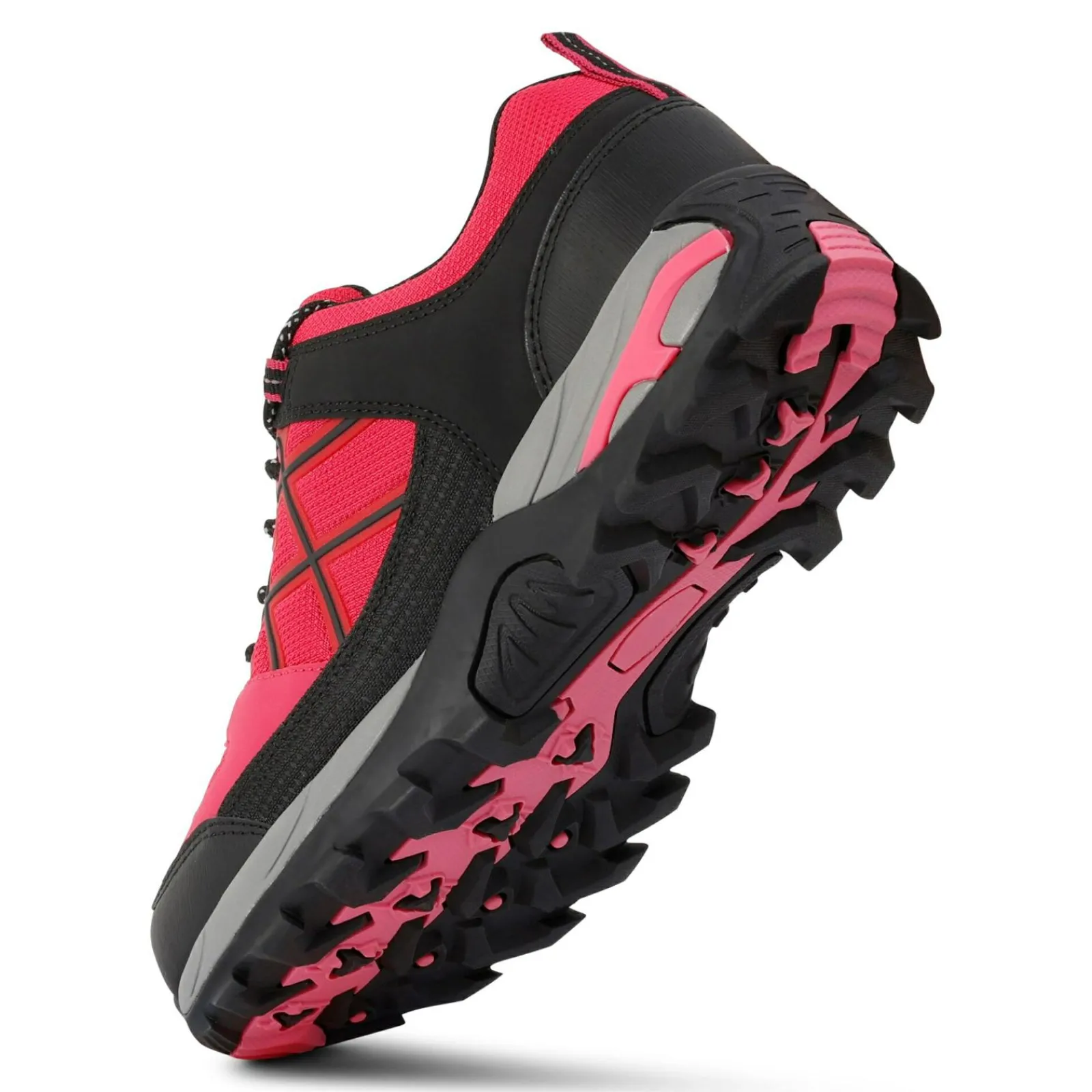 Regatta Samaris III Femme Chaussures de marche basses |<Femme Chaussures De Marche|Chaussures De Marche