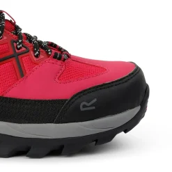 Regatta Samaris III Femme Chaussures de marche basses |<Femme Chaussures De Marche|Chaussures De Marche