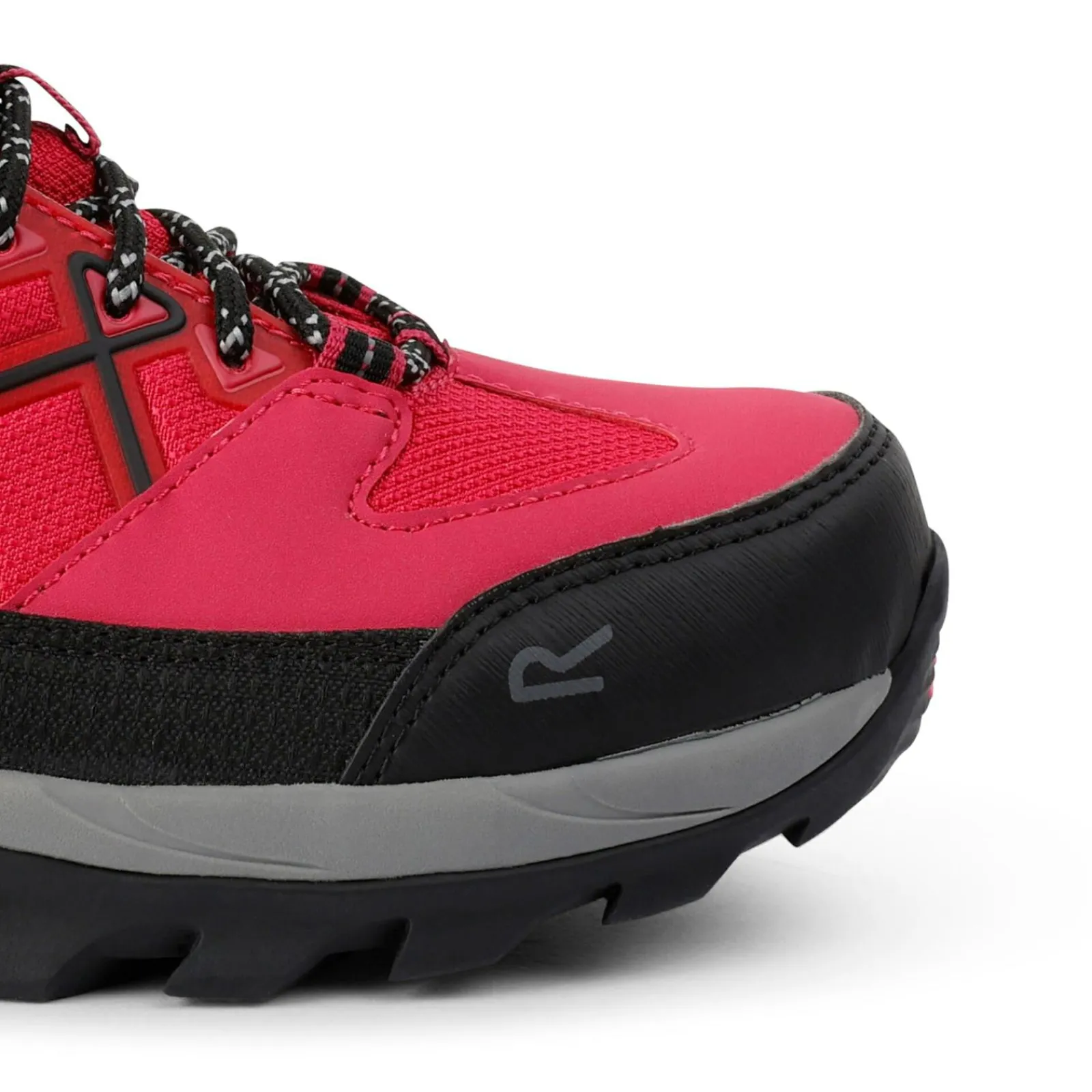 Regatta Samaris III Femme Chaussures de marche basses |<Femme Chaussures De Marche|Chaussures De Marche