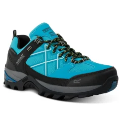 Regatta Samaris III Femme Chaussures de marche basses |<Femme Chaussures De Marche|Chaussures De Marche