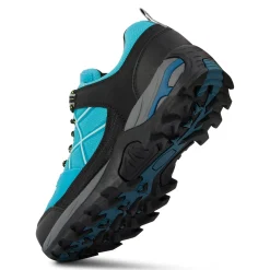 Regatta Samaris III Femme Chaussures de marche basses |<Femme Chaussures De Marche|Chaussures De Marche