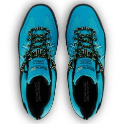 Regatta Samaris III Femme Chaussures de marche basses |<Femme Chaussures De Marche|Chaussures De Marche