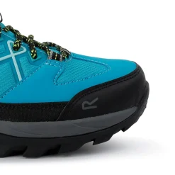 Regatta Samaris III Femme Chaussures de marche basses |<Femme Chaussures De Marche|Chaussures De Marche