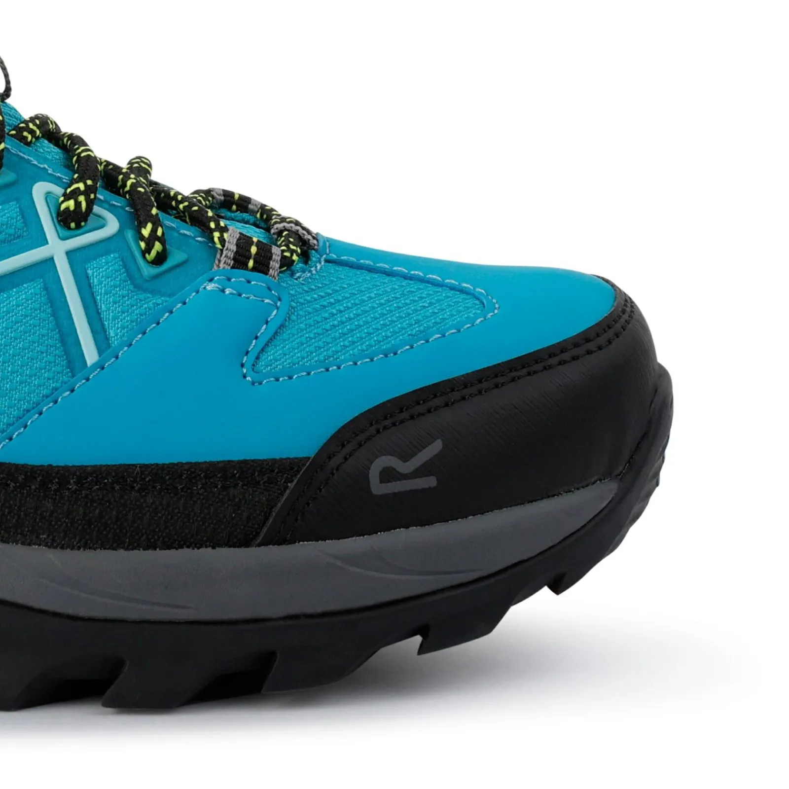 Regatta Samaris III Femme Chaussures de marche basses |<Femme Chaussures De Marche|Chaussures De Marche