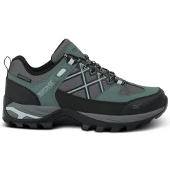 Regatta Samaris III Femme Chaussures de marche basses |<Femme Chaussures De Marche|Chaussures De Marche