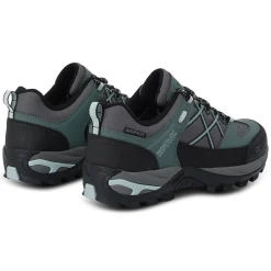 Regatta Samaris III Femme Chaussures de marche basses |<Femme Chaussures De Marche|Chaussures De Marche