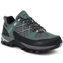 Regatta Samaris III Femme Chaussures de marche basses |<Femme Chaussures De Marche|Chaussures De Marche