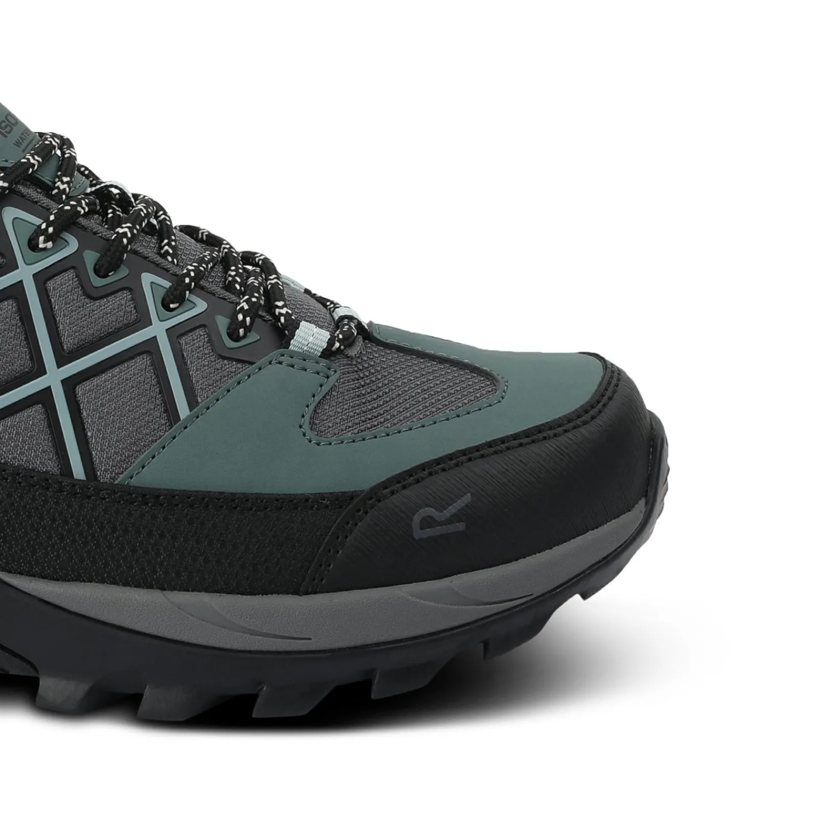 Regatta Samaris III Femme Chaussures de marche basses |<Femme Chaussures De Marche|Chaussures De Marche