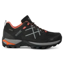 Regatta Samaris III Femme Chaussures de marche basses |<Femme Chaussures De Marche|Chaussures De Marche