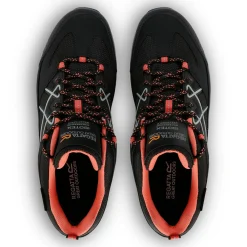 Regatta Samaris III Femme Chaussures de marche basses |<Femme Chaussures De Marche|Chaussures De Marche