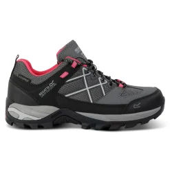Regatta Samaris III Femme Chaussures de marche basses |<Femme Chaussures De Marche|Chaussures De Marche