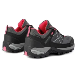 Regatta Samaris III Femme Chaussures de marche basses |<Femme Chaussures De Marche|Chaussures De Marche