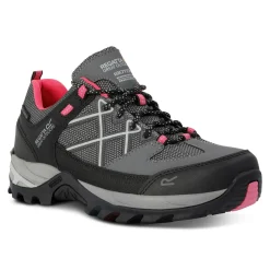 Regatta Samaris III Femme Chaussures de marche basses |<Femme Chaussures De Marche|Chaussures De Marche