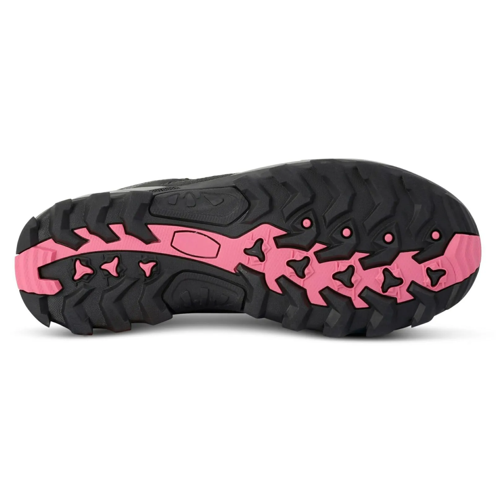 Regatta Samaris III Femme Chaussures de marche basses |<Femme Chaussures De Marche|Chaussures De Marche