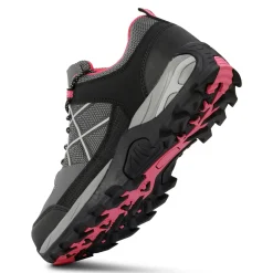 Regatta Samaris III Femme Chaussures de marche basses |<Femme Chaussures De Marche|Chaussures De Marche