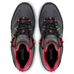Regatta Samaris III Femme Chaussures de marche basses |<Femme Chaussures De Marche|Chaussures De Marche