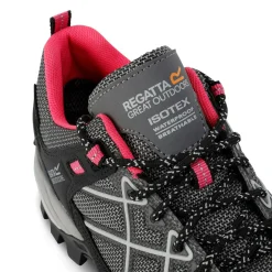 Regatta Samaris III Femme Chaussures de marche basses |<Femme Chaussures De Marche|Chaussures De Marche
