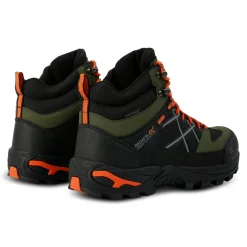 Regatta Samaris III Homme Bottes de marche |<Homme Bottes De Marche|Bottes De Marche