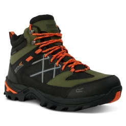 Regatta Samaris III Homme Bottes de marche |<Homme Bottes De Marche|Bottes De Marche