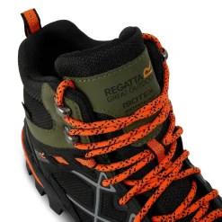Regatta Samaris III Homme Bottes de marche |<Homme Bottes De Marche|Bottes De Marche