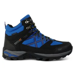 Regatta Samaris III Homme Bottes de marche |<Homme Bottes De Marche|Bottes De Marche