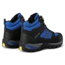 Regatta Samaris III Homme Bottes de marche |<Homme Bottes De Marche|Bottes De Marche