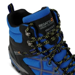 Regatta Samaris III Homme Bottes de marche |<Homme Bottes De Marche|Bottes De Marche