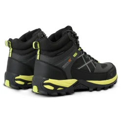 Regatta Samaris III Homme Bottes de marche |<Homme Bottes De Marche|Bottes De Marche