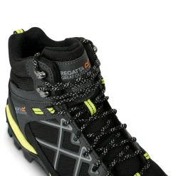 Regatta Samaris III Homme Bottes de marche |<Homme Bottes De Marche|Bottes De Marche