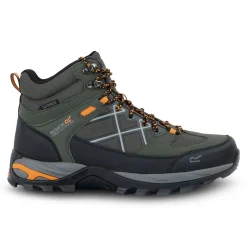 Regatta Samaris III Homme Bottes de marche |<Homme Bottes De Marche|Bottes De Marche