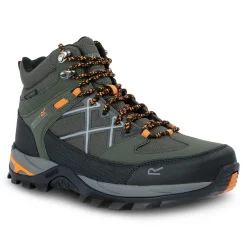 Regatta Samaris III Homme Bottes de marche |<Homme Bottes De Marche|Bottes De Marche