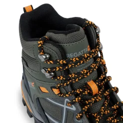 Regatta Samaris III Homme Bottes de marche |<Homme Bottes De Marche|Bottes De Marche