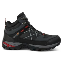 Regatta Samaris III Homme Bottes de marche |<Homme Bottes De Marche|Bottes De Marche