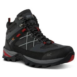 Regatta Samaris III Homme Bottes de marche |<Homme Bottes De Marche|Bottes De Marche