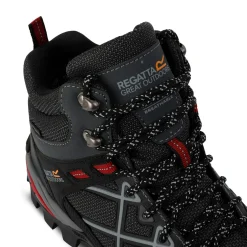 Regatta Samaris III Homme Bottes de marche |<Homme Bottes De Marche|Bottes De Marche