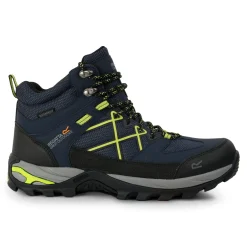 Regatta Samaris III Homme Bottes de marche |<Homme Bottes De Marche|Bottes De Marche