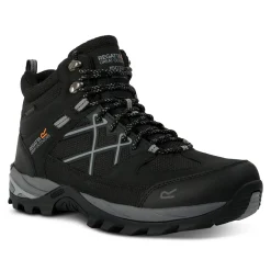Regatta Samaris III Homme Bottes de marche |<Homme Bottes De Marche|Bottes De Marche