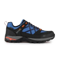 Regatta Samaris III Homme Chaussures de marche basses |<Homme Chaussures De Marche|Chaussures De Marche