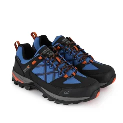 Regatta Samaris III Homme Chaussures de marche basses |<Homme Chaussures De Marche|Chaussures De Marche
