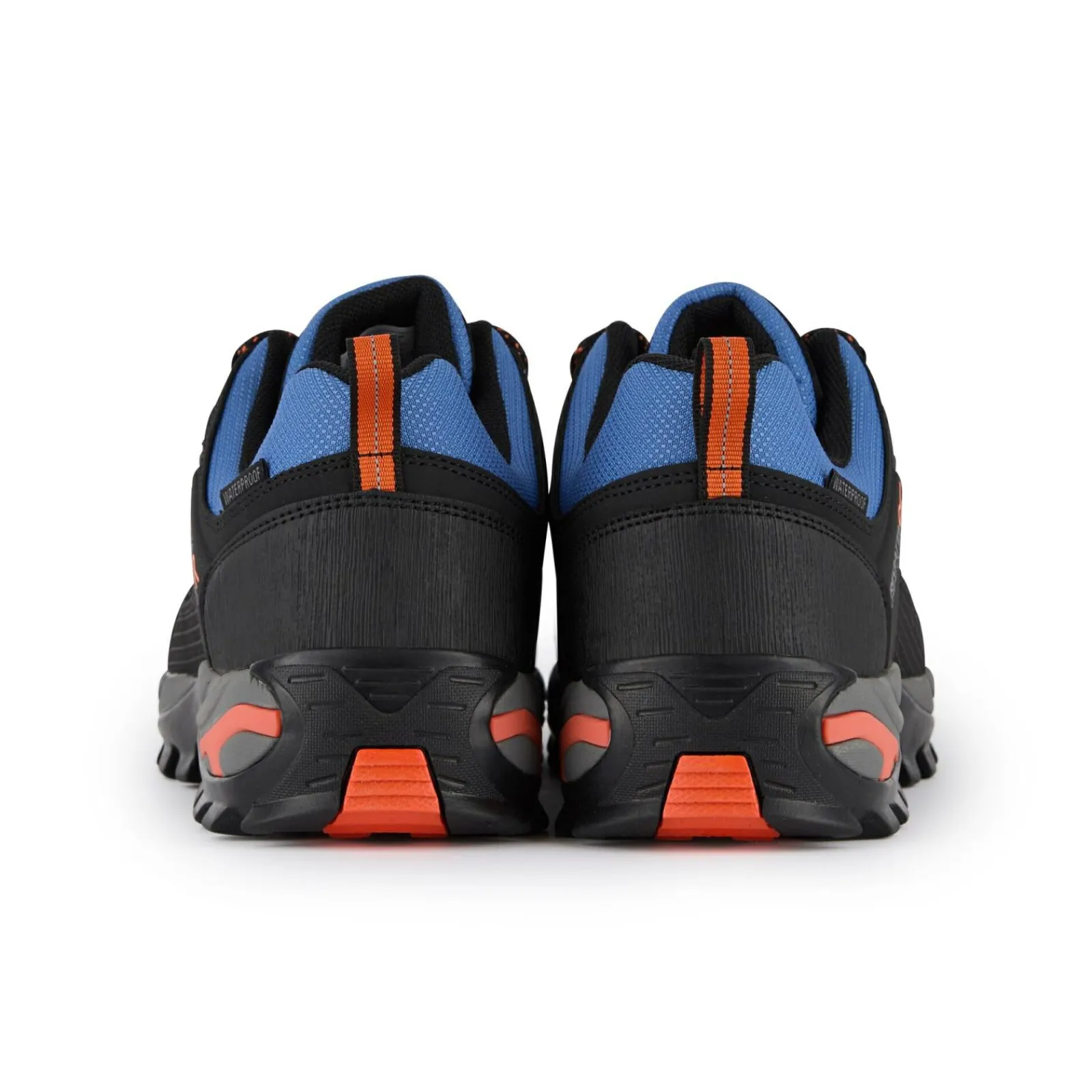 Regatta Samaris III Homme Chaussures de marche basses |<Homme Chaussures De Marche|Chaussures De Marche