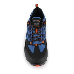 Regatta Samaris III Homme Chaussures de marche basses |<Homme Chaussures De Marche|Chaussures De Marche