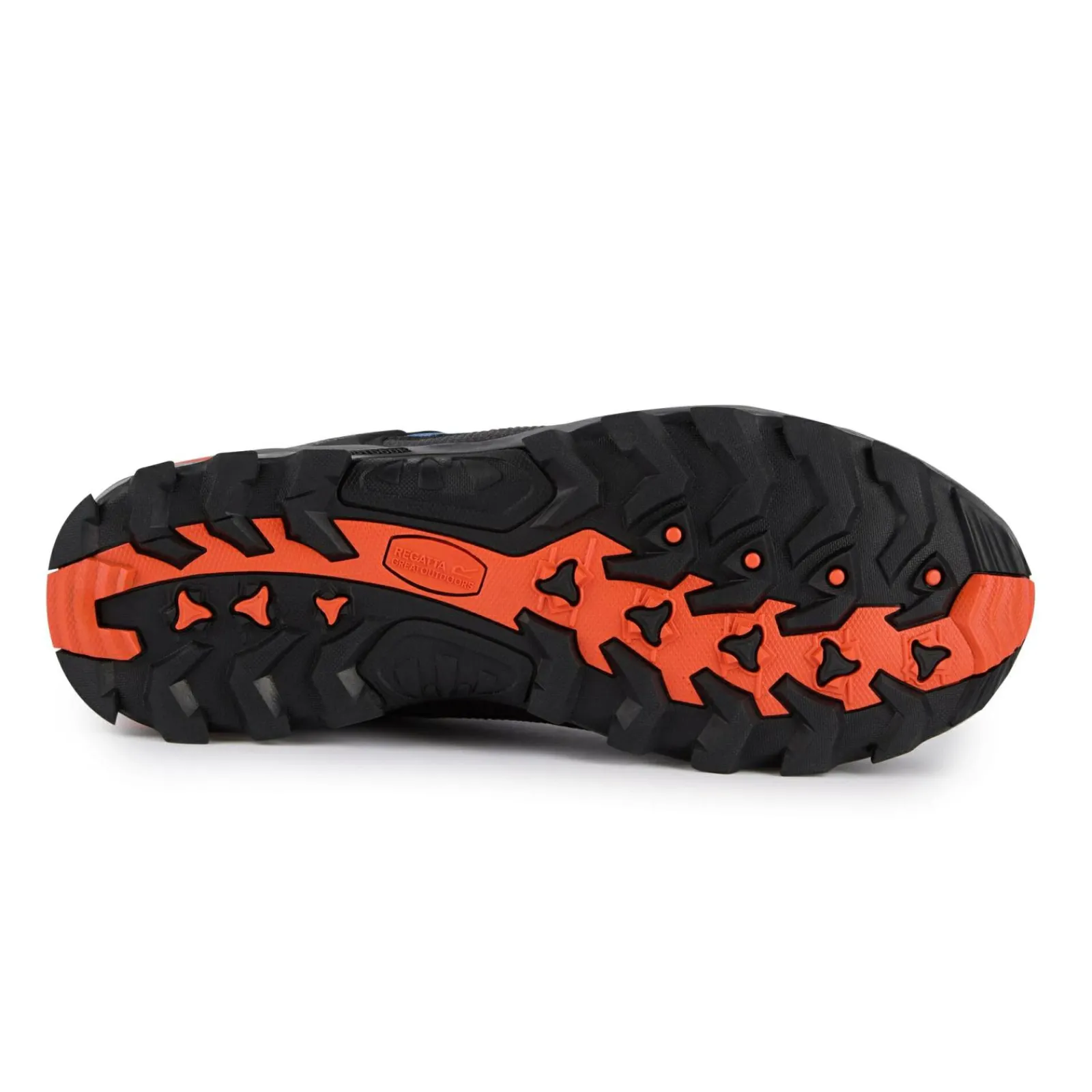 Regatta Samaris III Homme Chaussures de marche basses |<Homme Chaussures De Marche|Chaussures De Marche