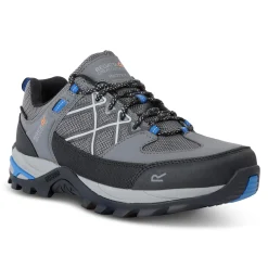 Regatta Samaris III Homme Chaussures de marche basses |<Homme Chaussures De Marche|Chaussures De Marche
