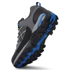 Regatta Samaris III Homme Chaussures de marche basses |<Homme Chaussures De Marche|Chaussures De Marche