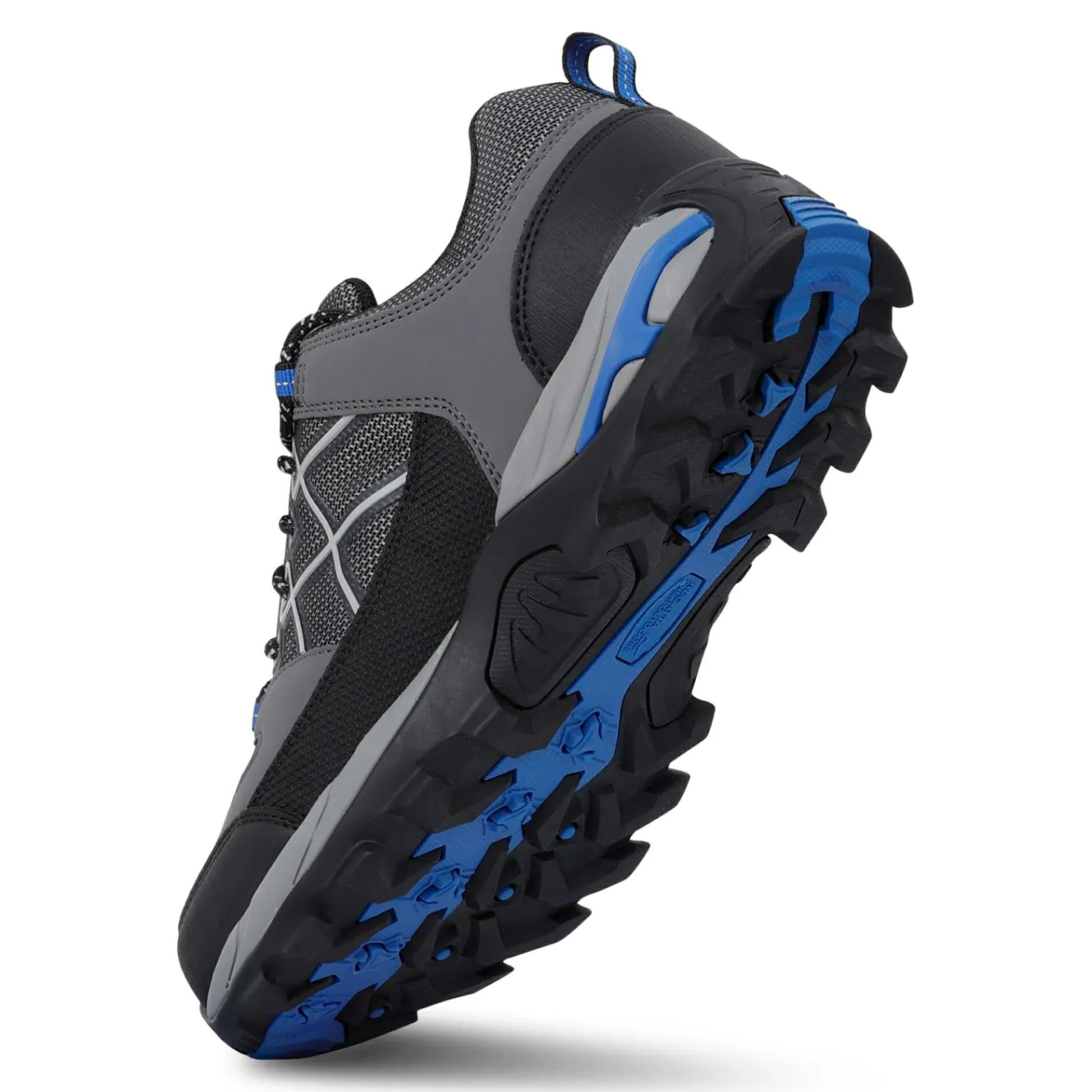 Regatta Samaris III Homme Chaussures de marche basses |<Homme Chaussures De Marche|Chaussures De Marche