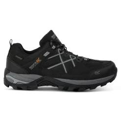 Regatta Samaris III Homme Chaussures de marche basses |<Homme Chaussures De Marche|Chaussures De Marche