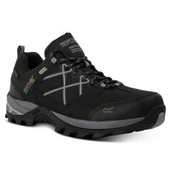 Regatta Samaris III Homme Chaussures de marche basses |<Homme Chaussures De Marche|Chaussures De Marche