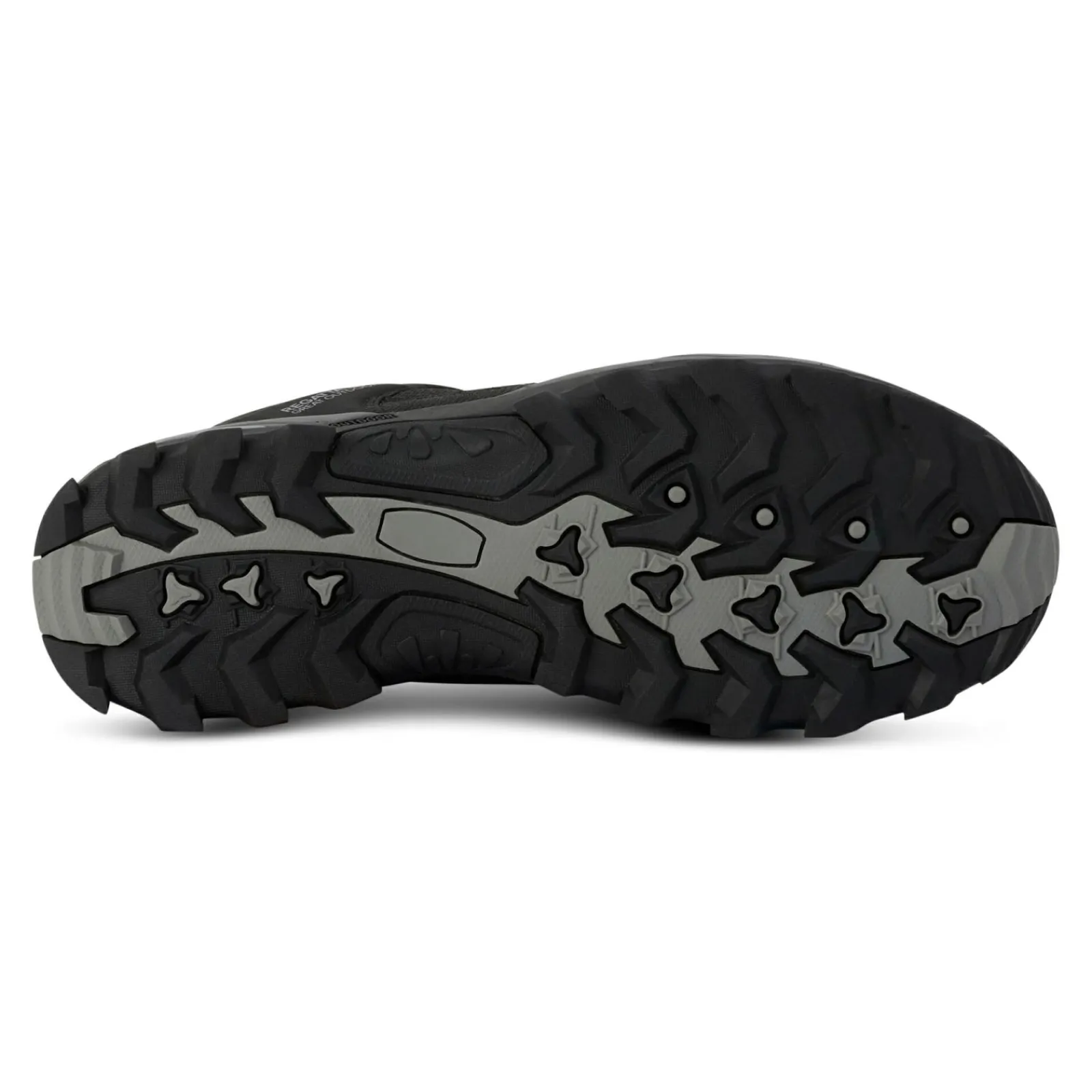 Regatta Samaris III Homme Chaussures de marche basses |<Homme Chaussures De Marche|Chaussures De Marche