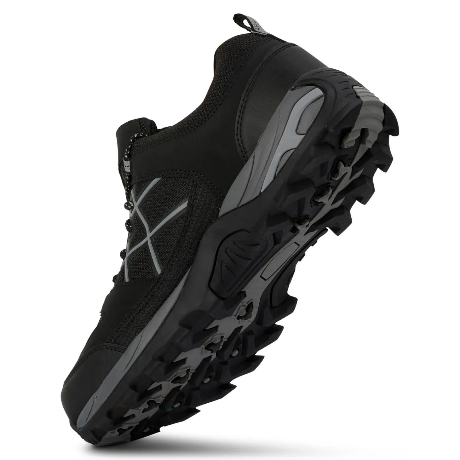 Regatta Samaris III Homme Chaussures de marche basses |<Homme Chaussures De Marche|Chaussures De Marche