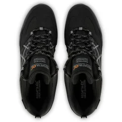 Regatta Samaris III Homme Chaussures de marche basses |<Homme Chaussures De Marche|Chaussures De Marche
